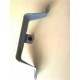 MC142755 MITSUBISH BRAKET KAPI ÇEKME İÇ SAĞ FE515-659